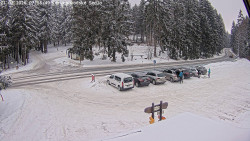 Červenovodské sedlo