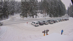 Červenovodské sedlo