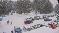 Červenovodské sedlo