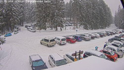 Červenovodské sedlo