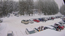 Červenovodské sedlo