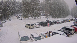 Červenovodské sedlo