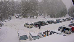 Červenovodské sedlo