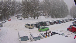 Červenovodské sedlo