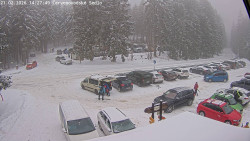 Červenovodské sedlo