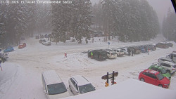 Červenovodské sedlo