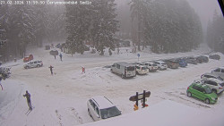 Červenovodské sedlo