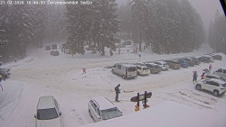 Červenovodské sedlo