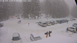 Červenovodské sedlo