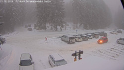 Červenovodské sedlo