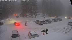 Červenovodské sedlo