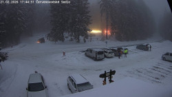 Červenovodské sedlo