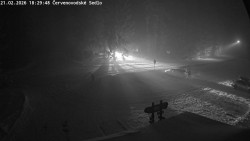 Červenovodské sedlo