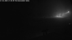 Červenovodské sedlo