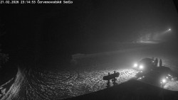 Červenovodské sedlo