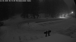 Červenovodské sedlo