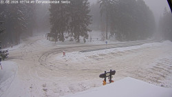 Červenovodské sedlo