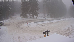 Červenovodské sedlo