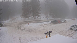 Červenovodské sedlo