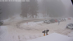 Červenovodské sedlo