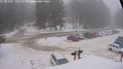 Červenovodské sedlo