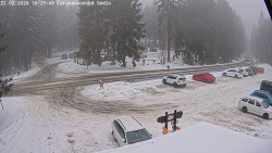 Červenovodské sedlo