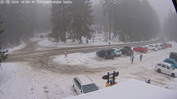 Červenovodské sedlo