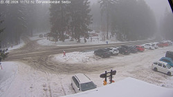 Červenovodské sedlo