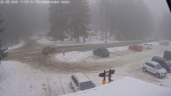 Červenovodské sedlo