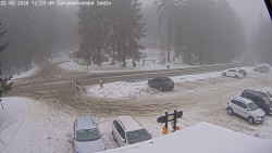 Červenovodské sedlo