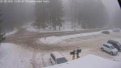 Červenovodské sedlo