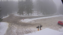 Červenovodské sedlo