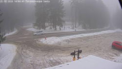 Červenovodské sedlo