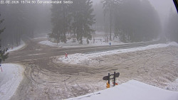 Červenovodské sedlo