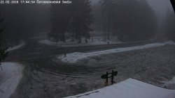 Červenovodské sedlo