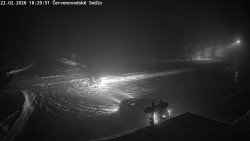 Červenovodské sedlo