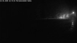 Červenovodské sedlo