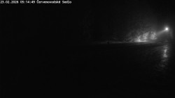 Červenovodské sedlo