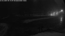 Červenovodské sedlo