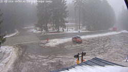 Červenovodské sedlo