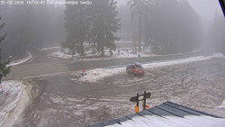 Červenovodské sedlo