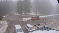 Červenovodské sedlo