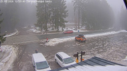 Červenovodské sedlo