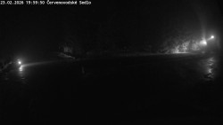 Červenovodské sedlo