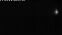 Červenovodské sedlo