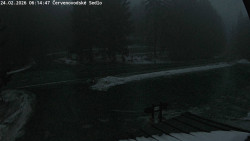 Červenovodské sedlo