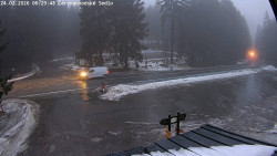 Červenovodské sedlo