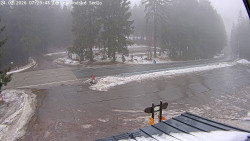 Červenovodské sedlo