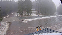 Červenovodské sedlo