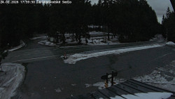 Červenovodské sedlo